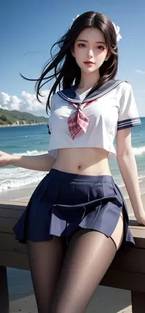 利摩日阳台海报
